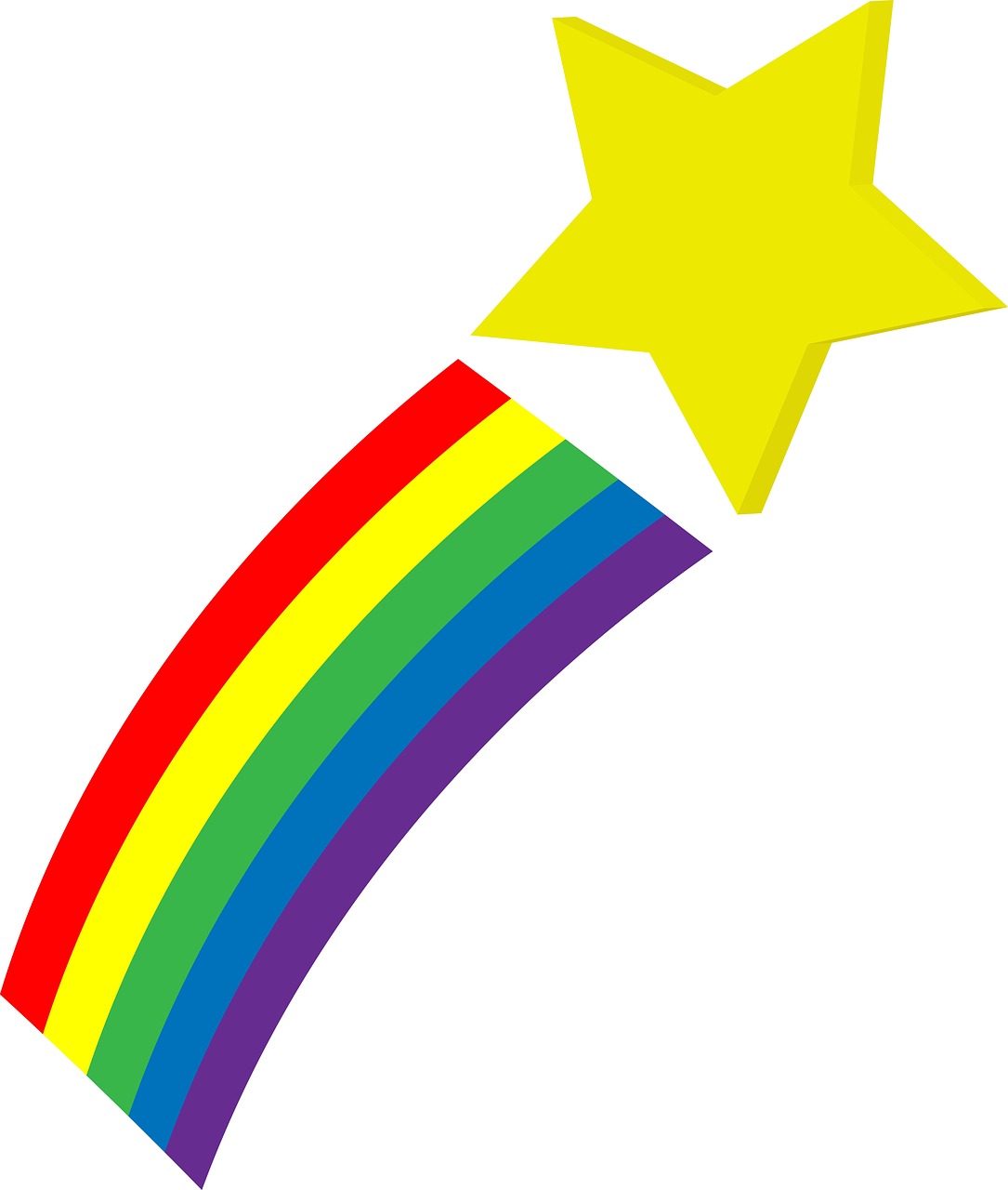 Course Image for WEL-STAR01 Wellbeing (Rainbow Stars)