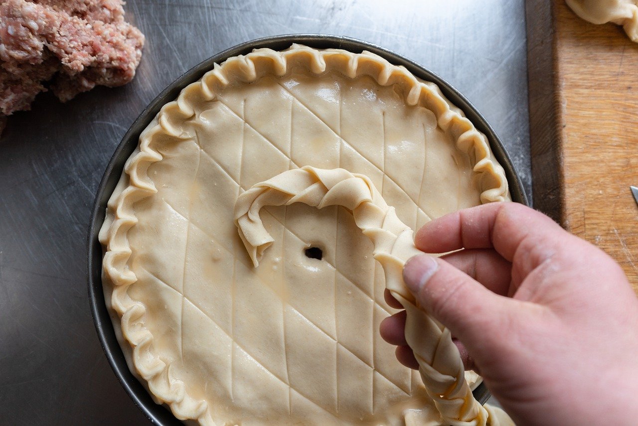 Course Image for SYCATNQPAS Introduction To Pastry Making