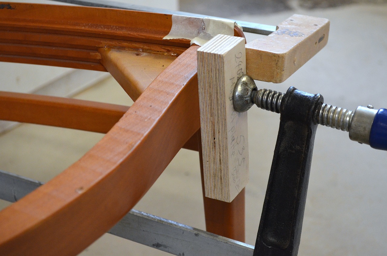 Course Image for 6YCONNQCJS Basic Carpentry And Joinery