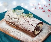 Course Image for XMASBAKE3 Christmas Baking - Chocolate Yule Log