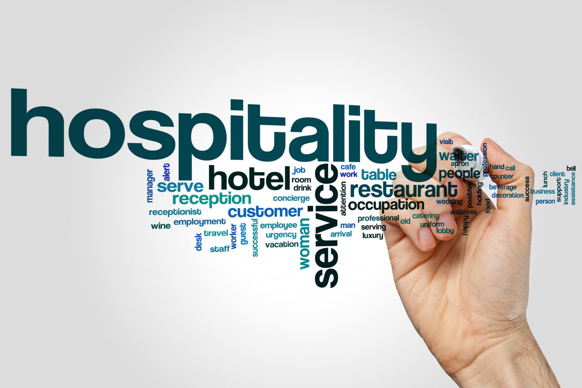 Course Image for SUPL3OCT Hospitality Supervision & Leadership L3