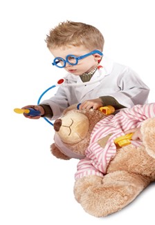 Course Image for PAED1-25-8 Paediatric First Aid For Parents & Carer