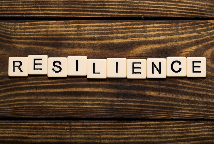 Course Image for 15JULY3097 Resilience For Life