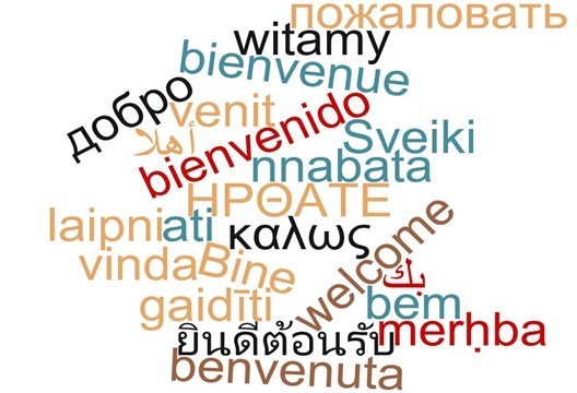 Course Image for FLPM01AU25 Introduction To English (Pre-Entry)
