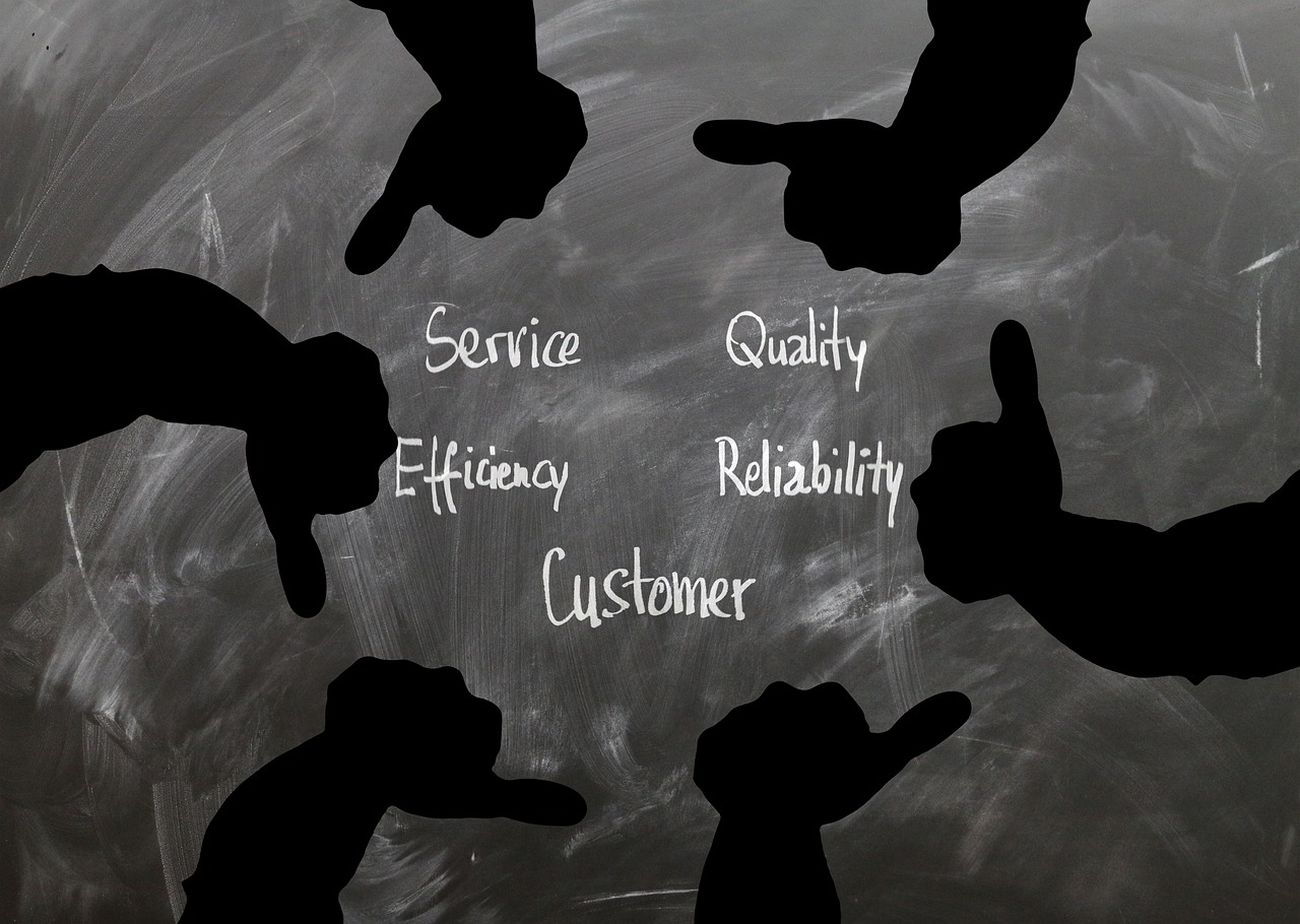 Course Image for Q-CSLV1-36 Customer Service Level 1