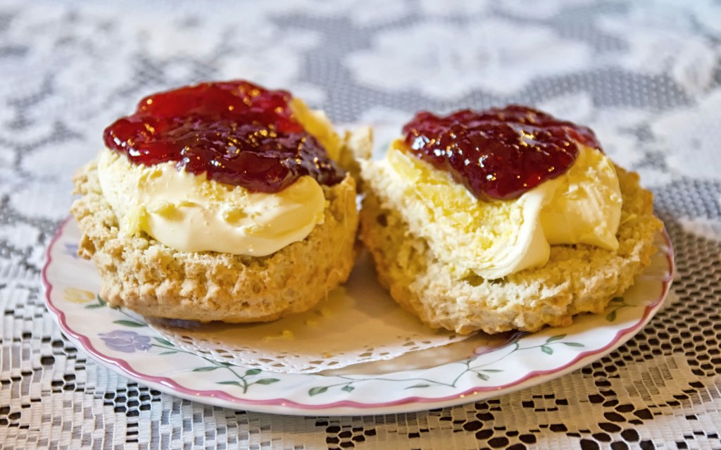 Course Image for SWEET1108 BAKING - Afternoon Teas (Sweet)