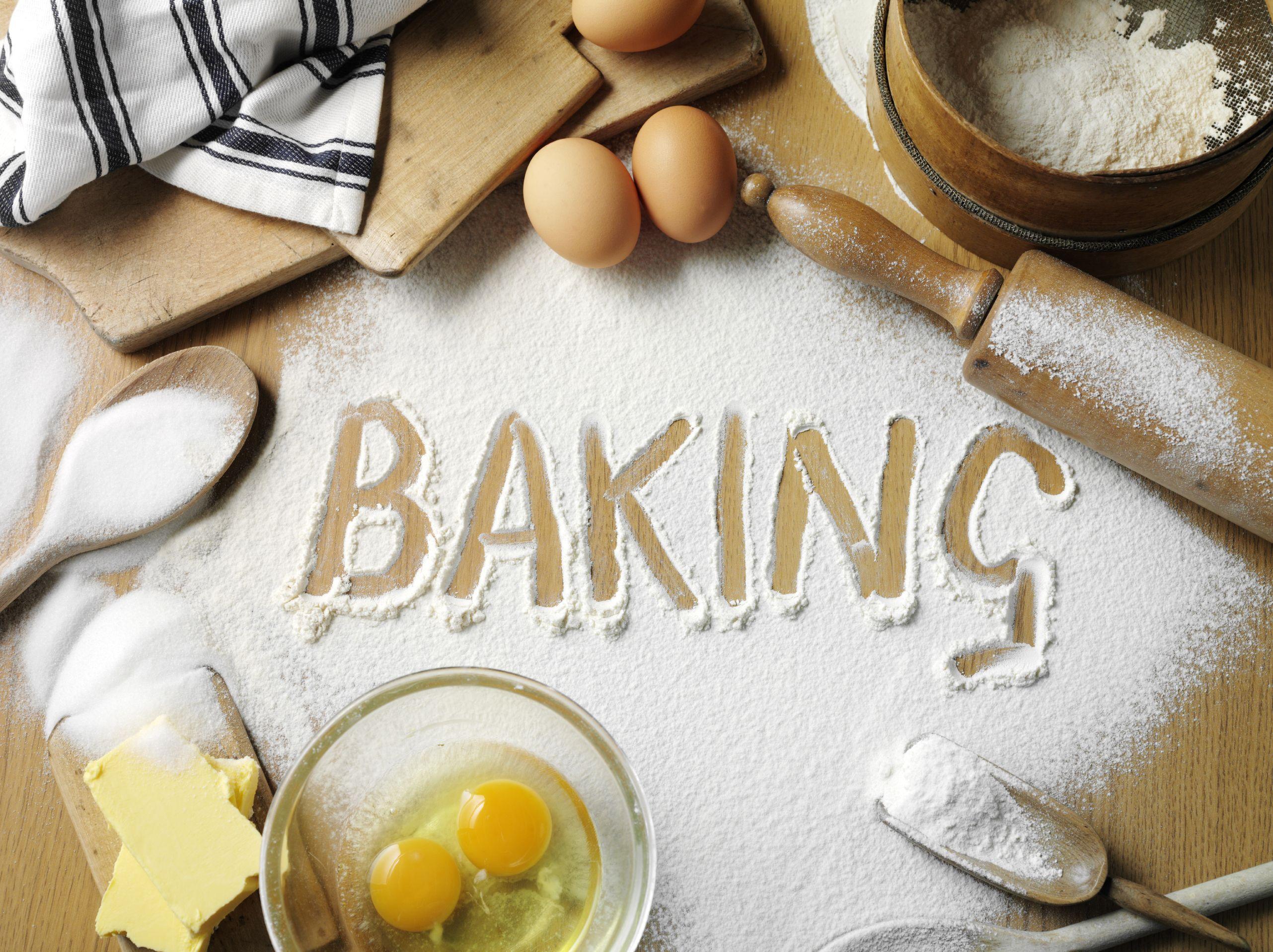 Course Image for BAKE0109 Introduction To Baking