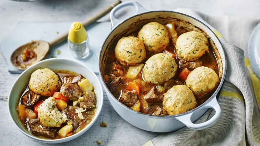Course Image for STEW0809 How To Make A Stew