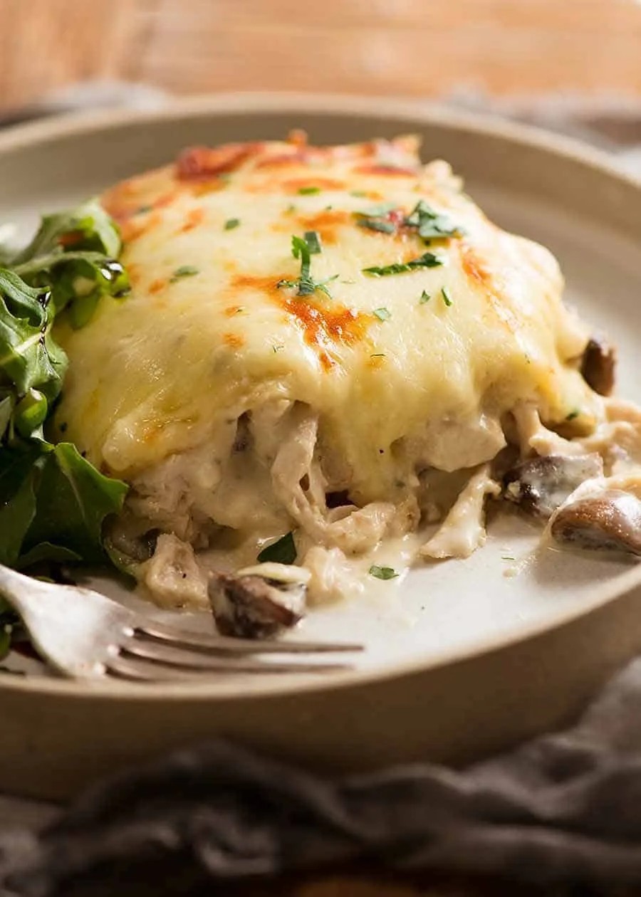 Course Image for CHICK1709 Intro To Chicken Dishes