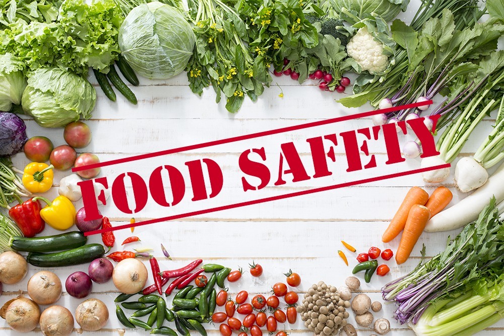 Course Image for FOODAUG Food Safety