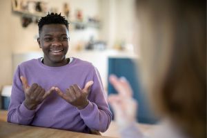 Course Image for ASAG003 Makaton L1