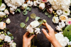 Course Image for WLAM001 Autumn Flower Arranging