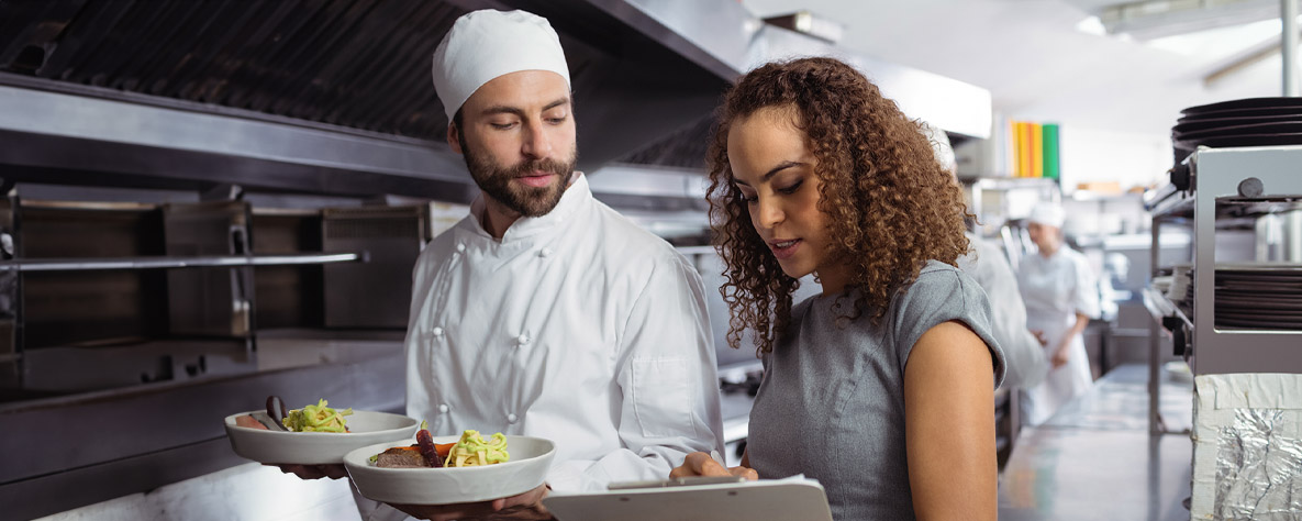 Course Image for SUPL30708 Hospitality Supervision & Leadership L3