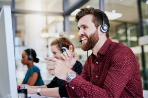 Course Image for ASAT007 Get Into Customer Service