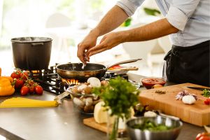 Course Image for WLAG002 Reduce isolation - Cooking Together