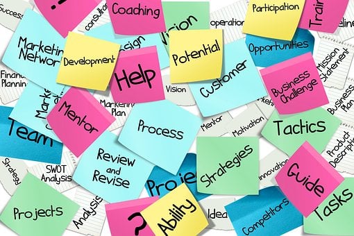 Course Image for SYEMPNQICV Intro To CV Writing