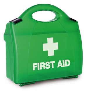 Course Image for EFAW-26-32 Emergency First Aid At Work