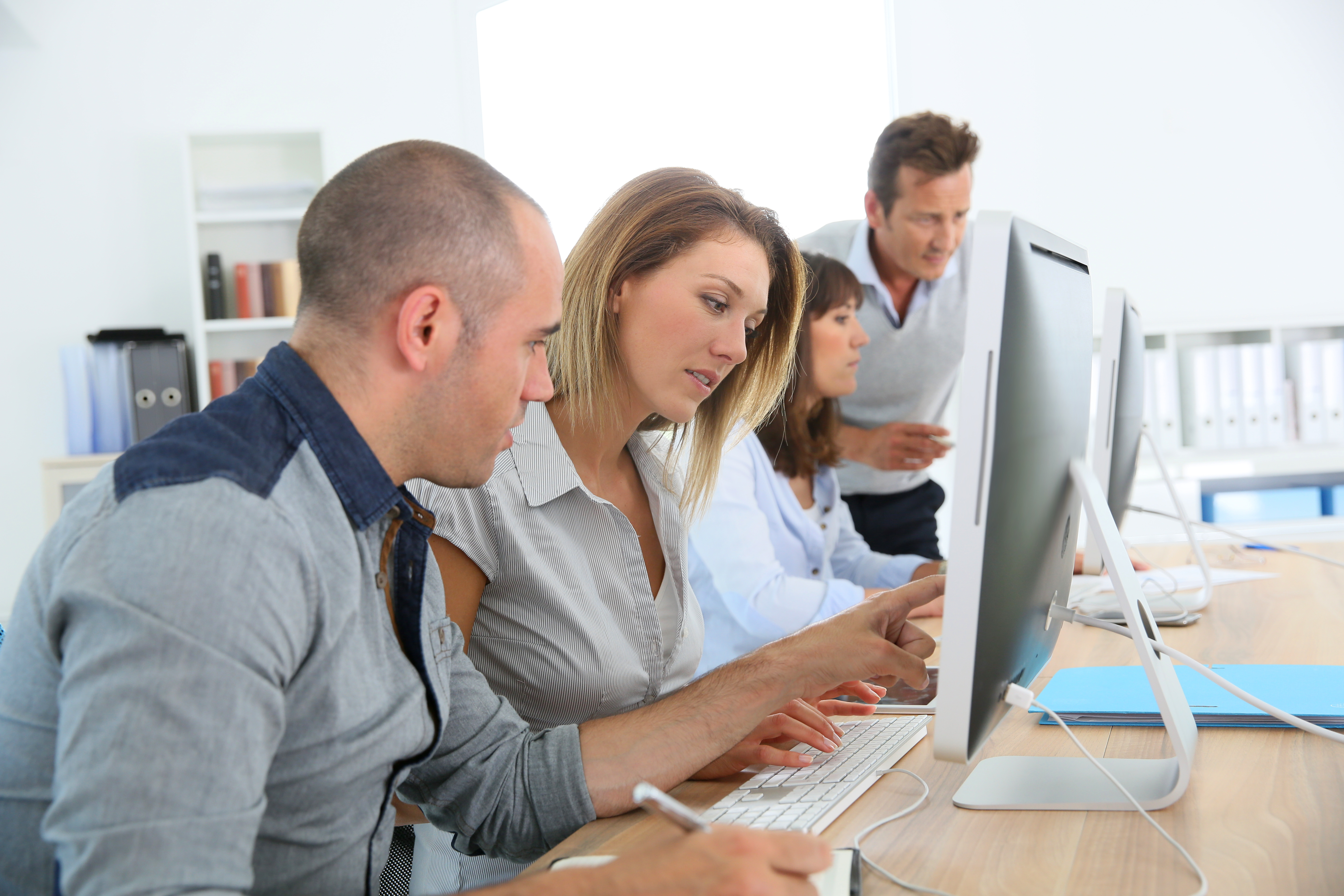 Course Image for 12JAN3108 Intermediate Excel