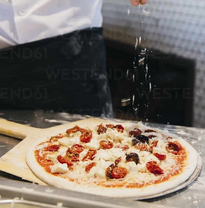 Course Image for PIZZ0701 Introduction To Pizza & Pasta