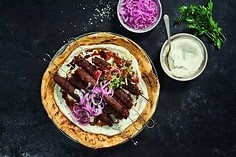 Course Image for INDIAN2806 Introduction To Indian Dishes