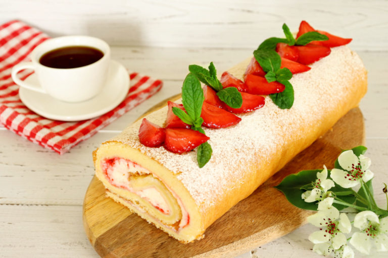 Course Image for SUMDESSERT Intro To Summer Desserts