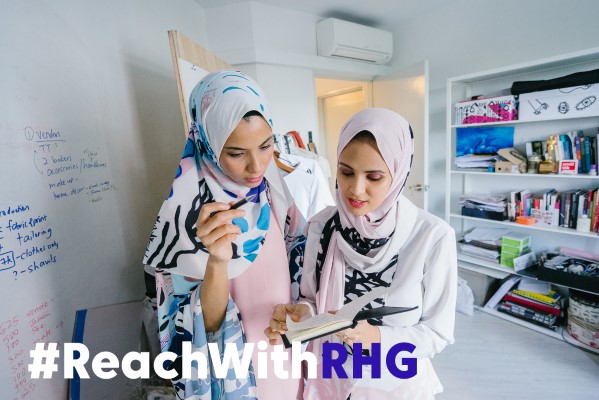 Course Image for RHGSYW06 Start Your Own Business - Live Webinar