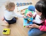 Course Image for OGAP38SP20 Storytelling For Toddlers