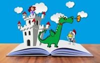 Course Image for OGAP35SP20 Story Sacks For Reading